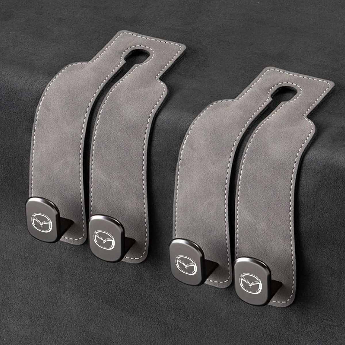 Car Headrest Hooks for Purse