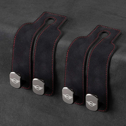 Car Headrest Hooks for Purse
