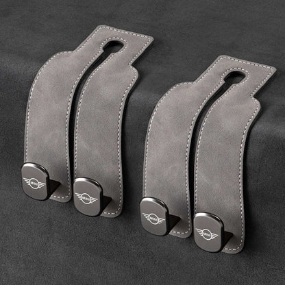 Car Headrest Hooks for Purse