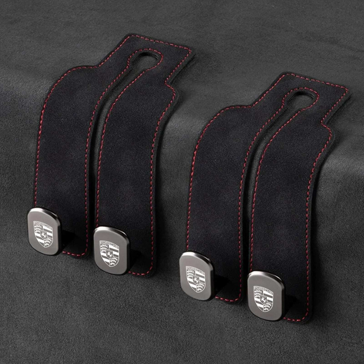 Car Headrest Hooks for Purse