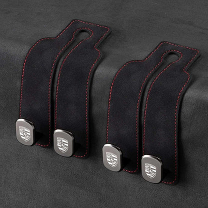 Car Headrest Hooks for Purse