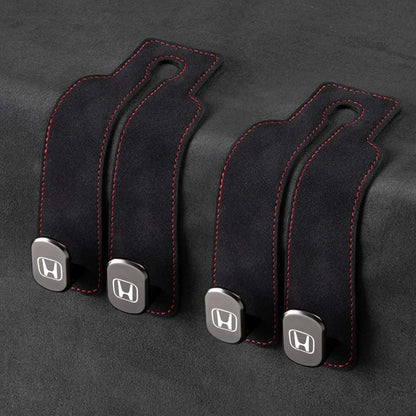 Car Headrest Hooks for Purse