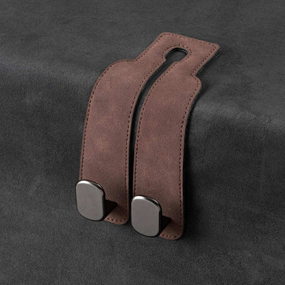 Car Headrest Hooks for Purse