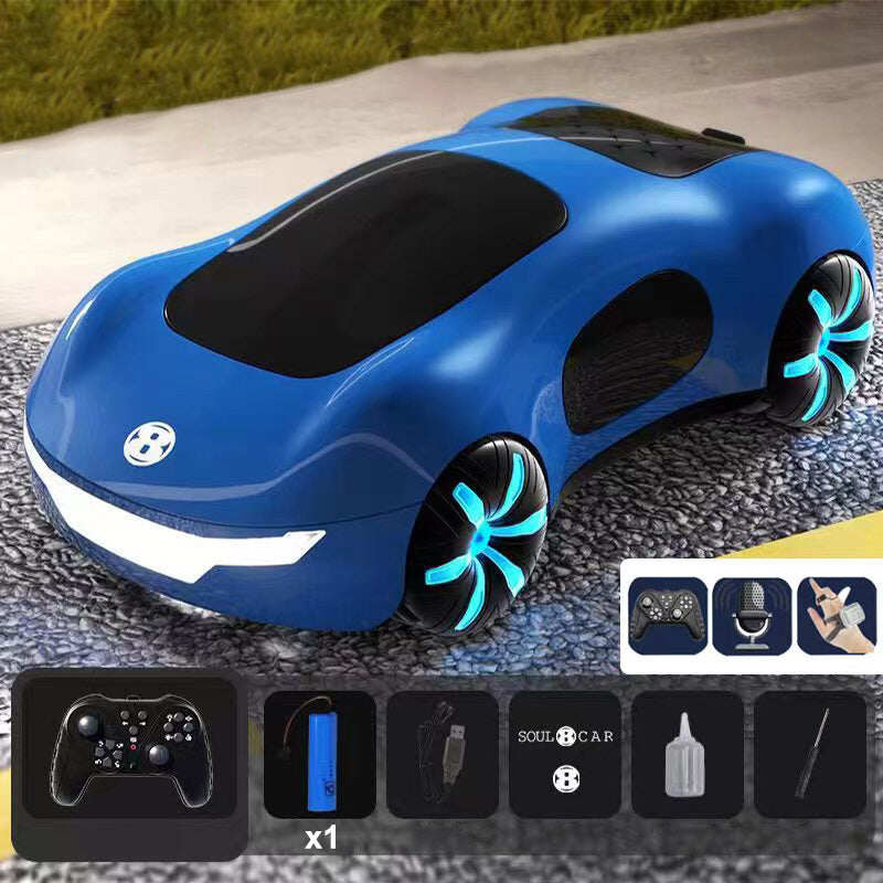 Remote Control Car Toys
