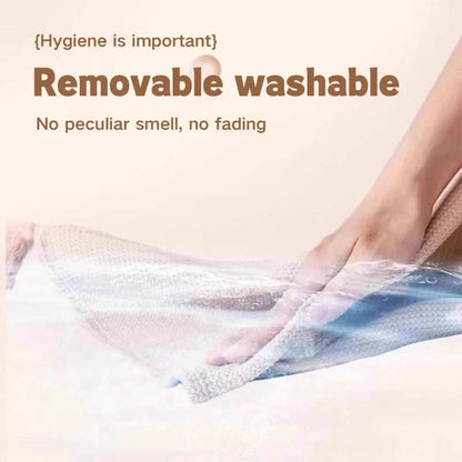Portable Heated Blanket Shawl