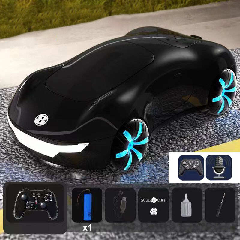 Remote Control Car Toys