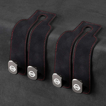 Car Headrest Hooks for Purse