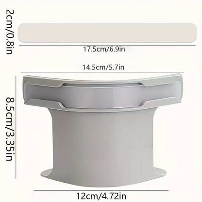 No-Slip Bed Corner Clips