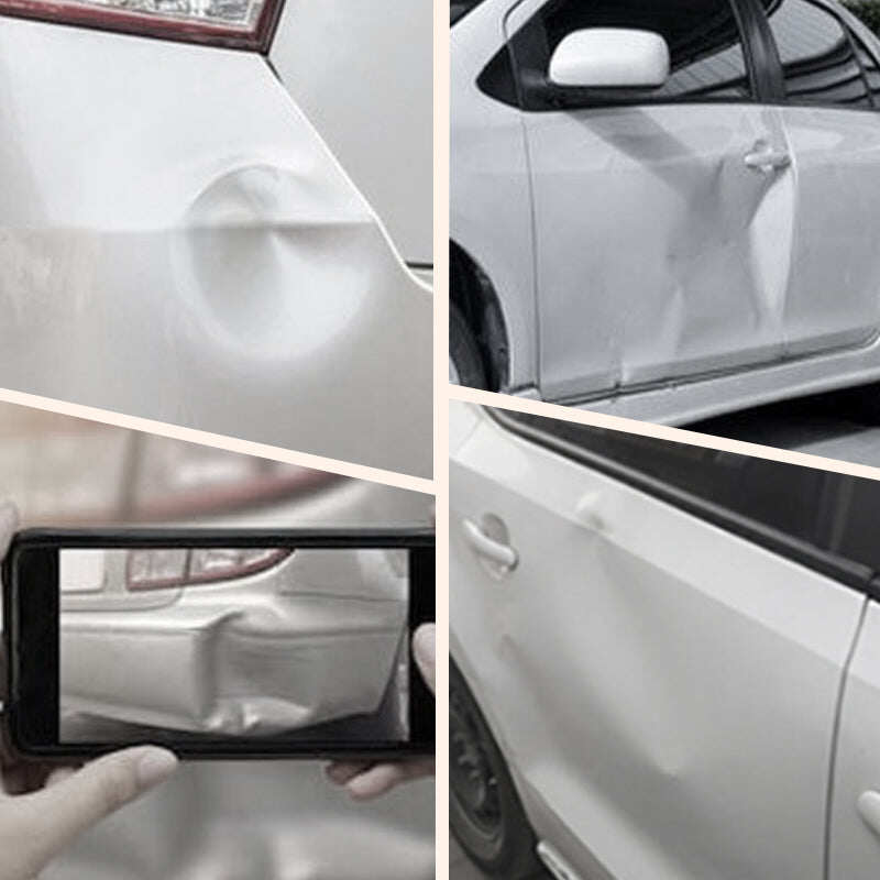 Auto Body Dent Repair Suction Cup Tool