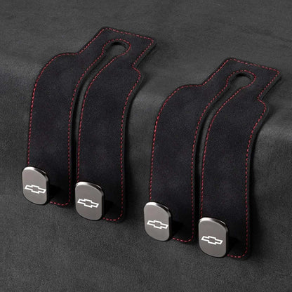 Car Headrest Hooks for Purse