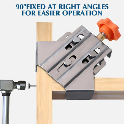 Quick Right Angle Fixing Clip BL-TL247