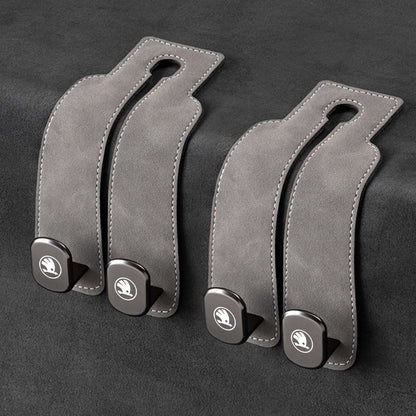 Car Headrest Hooks for Purse