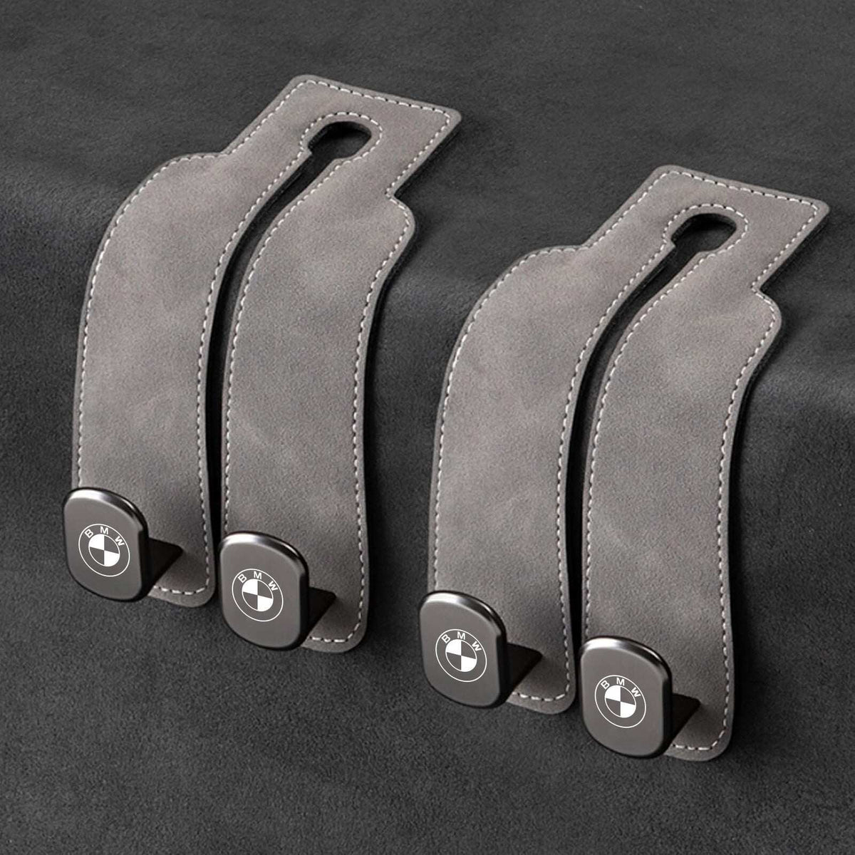 Car Headrest Hooks for Purse