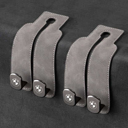 Car Headrest Hooks for Purse