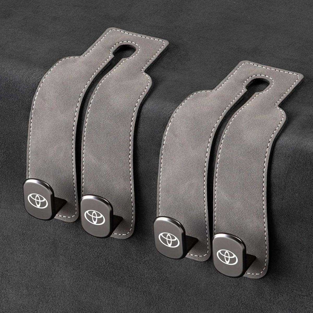 Car Headrest Hooks for Purse