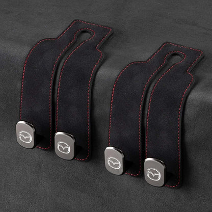 Car Headrest Hooks for Purse
