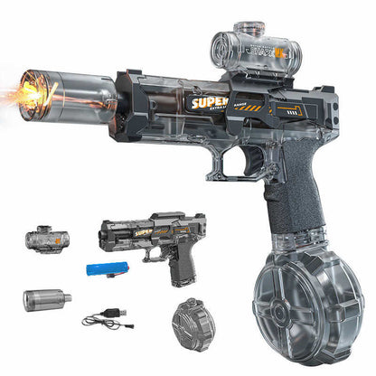 Automatic Electric Water Gun