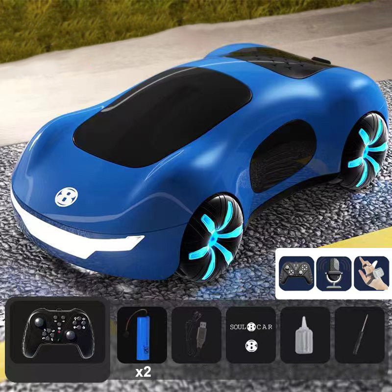 Remote Control Car Toys