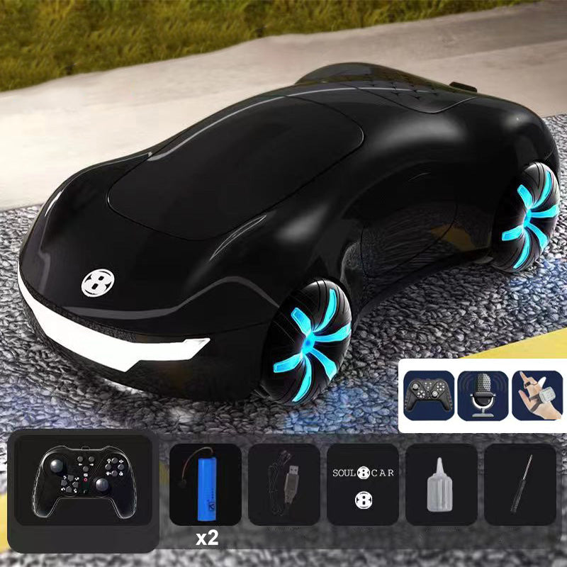 Remote Control Car Toys