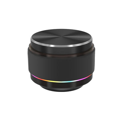 Portable Magnetic Bone Transmission Bluetooth Speaker