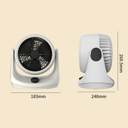 HOT SALE Thoughtful Gifts - Space Heater Fan for Indoor Use
