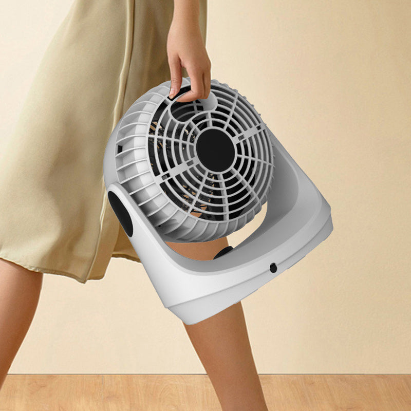 HOT SALE Thoughtful Gifts - Space Heater Fan for Indoor Use
