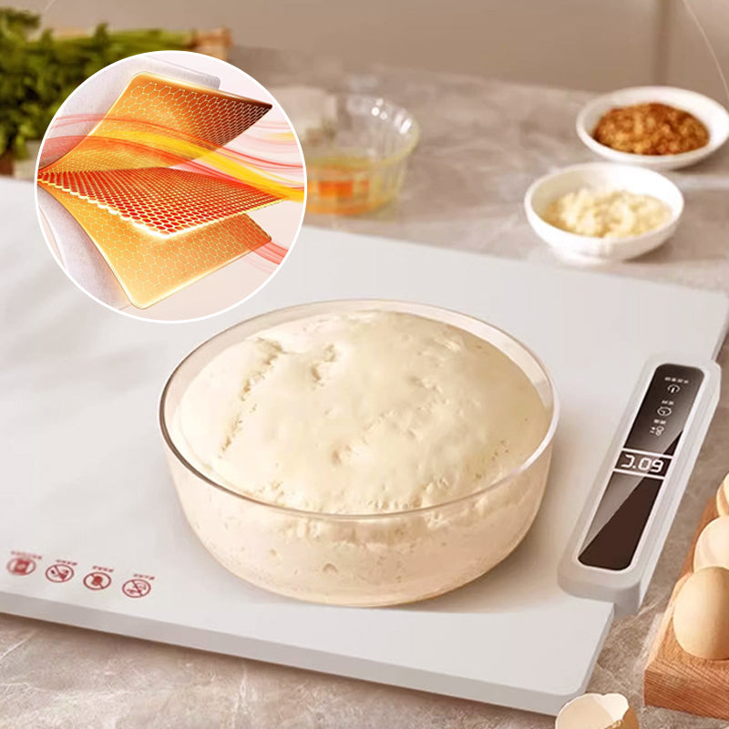HOT SALE Rollable Smart Food Warmer