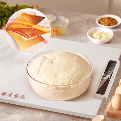 HOT SALE Rollable Smart Food Warmer