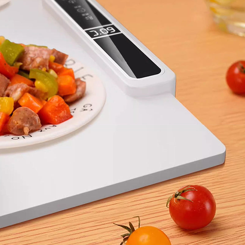 HOT SALE Rollable Smart Food Warmer