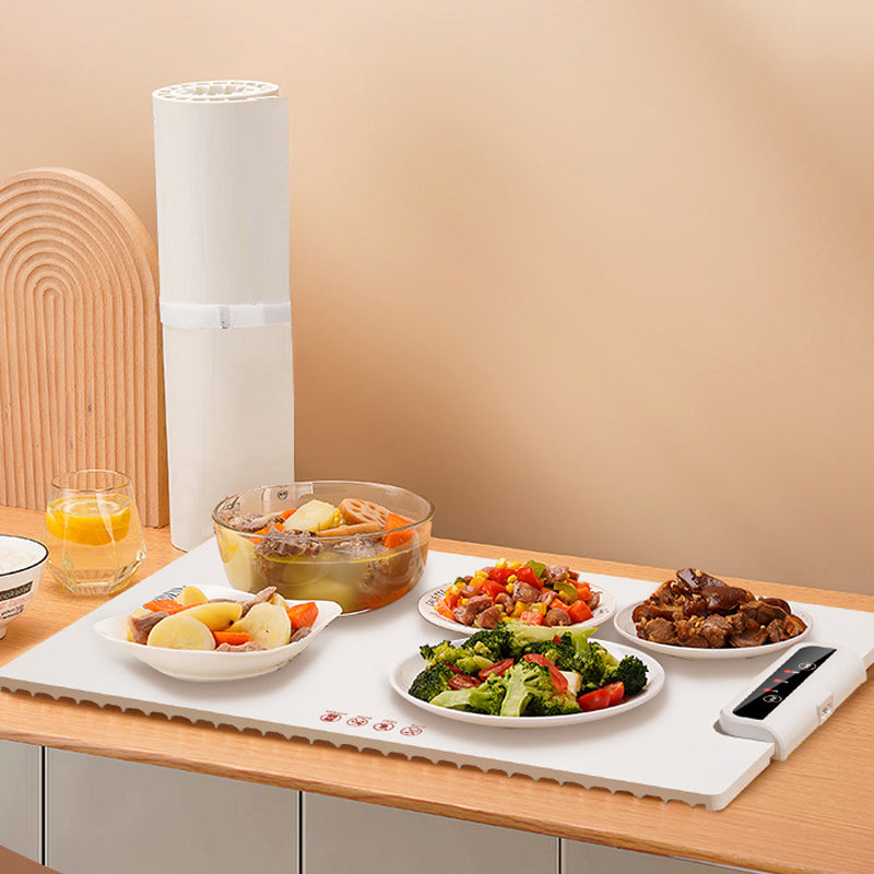HOT SALE Rollable Smart Food Warmer