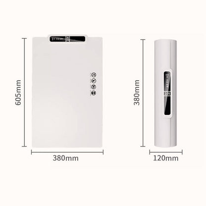 HOT SALE Rollable Smart Food Warmer
