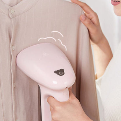 Handheld Portable Garment Steamer