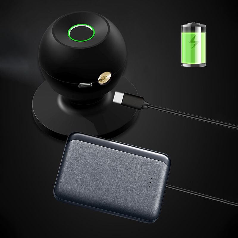 Keep Yourself and Your Family Safe Smart Bluetooth and Fingerprint Door Lock