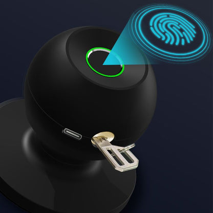 Keep Yourself and Your Family Safe Smart Bluetooth and Fingerprint Door Lock