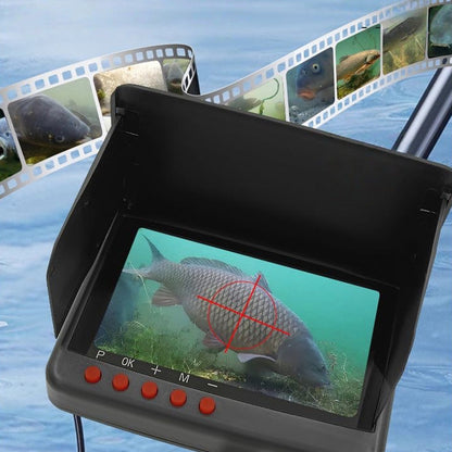 Time-limited Special Underwater Camera