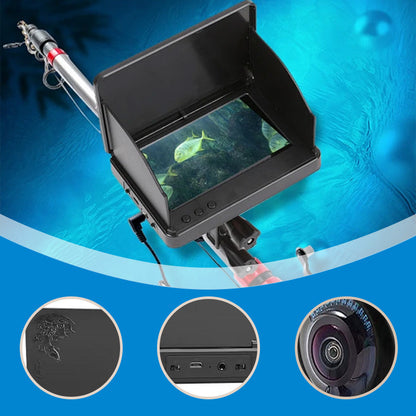 Time-limited Special Underwater Camera