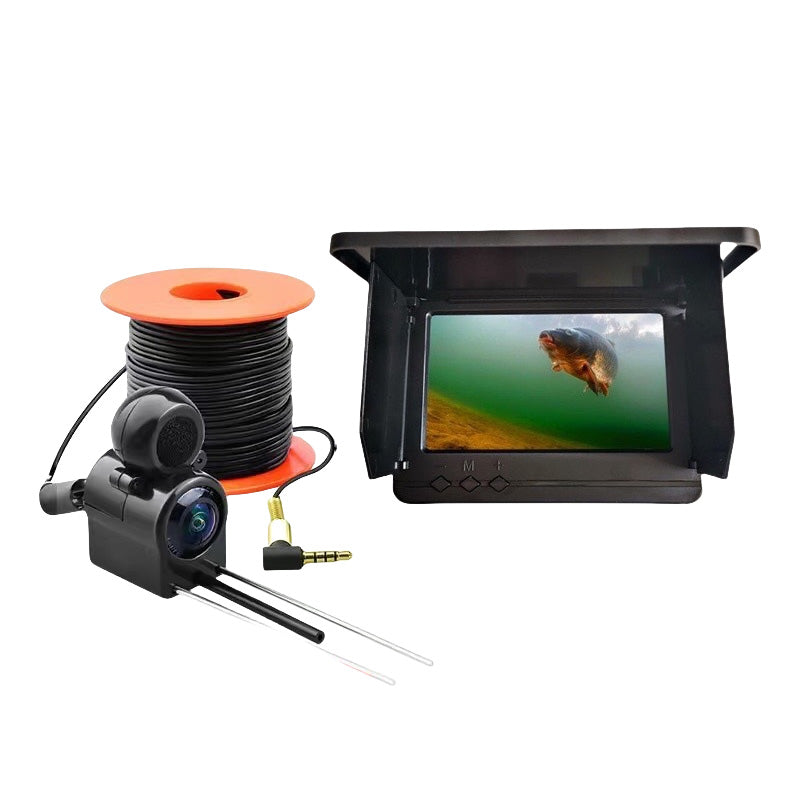 Time-limited Special Underwater Camera