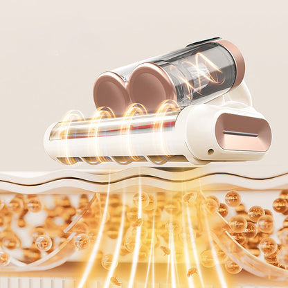 HOT SALE 50% OFF Mattress Vacuum Cleaner for Dust Mites Removal