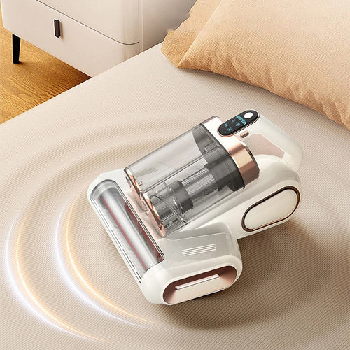 HOT SALE 50% OFF Mattress Vacuum Cleaner for Dust Mites Removal
