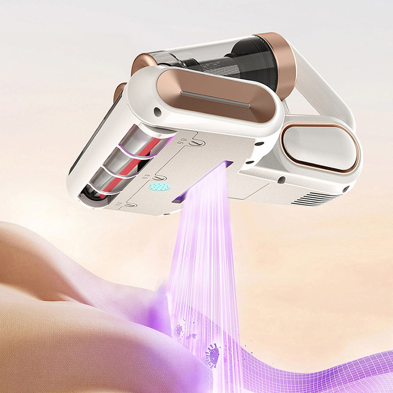 HOT SALE 50% OFF Mattress Vacuum Cleaner for Dust Mites Removal