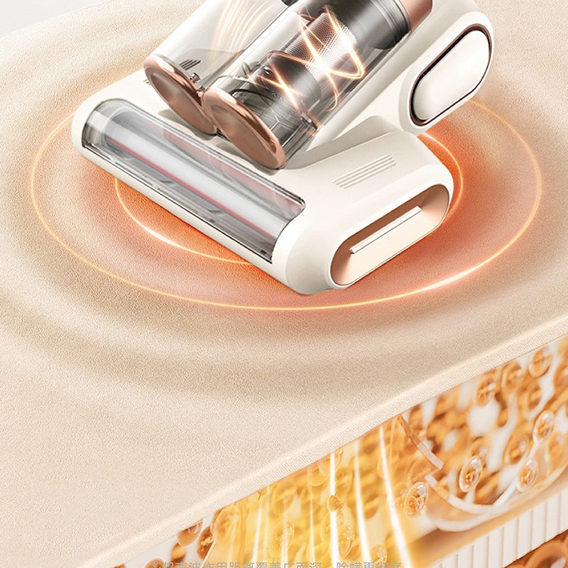 HOT SALE 50% OFF Mattress Vacuum Cleaner for Dust Mites Removal