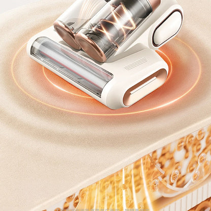 HOT SALE 50% OFF Mattress Vacuum Cleaner for Dust Mites Removal