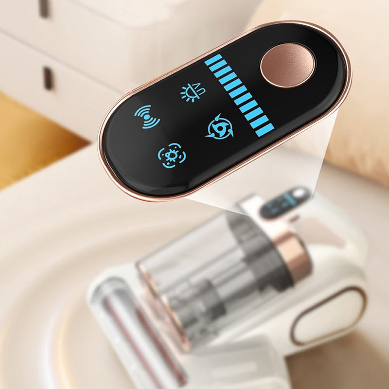 HOT SALE 50% OFF Mattress Vacuum Cleaner for Dust Mites Removal