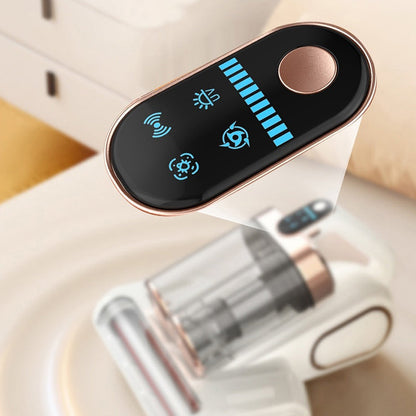 HOT SALE 50% OFF Mattress Vacuum Cleaner for Dust Mites Removal
