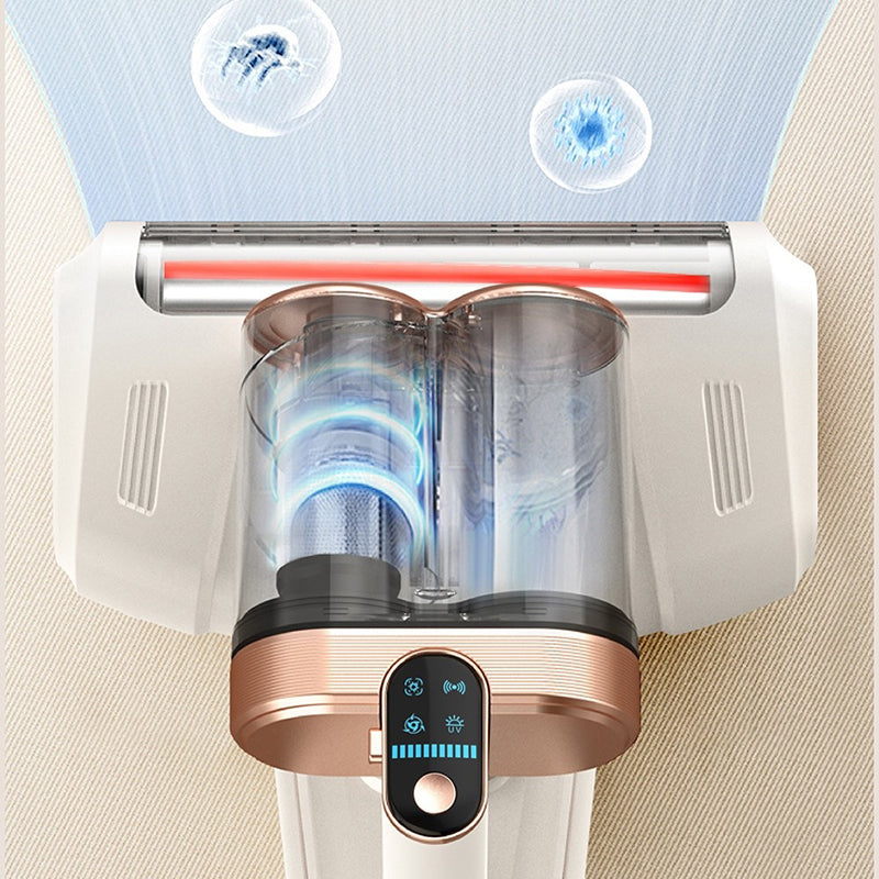 HOT SALE 50% OFF Mattress Vacuum Cleaner for Dust Mites Removal