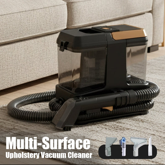 Multi-Surface Upholstery Vacuum Cleaner